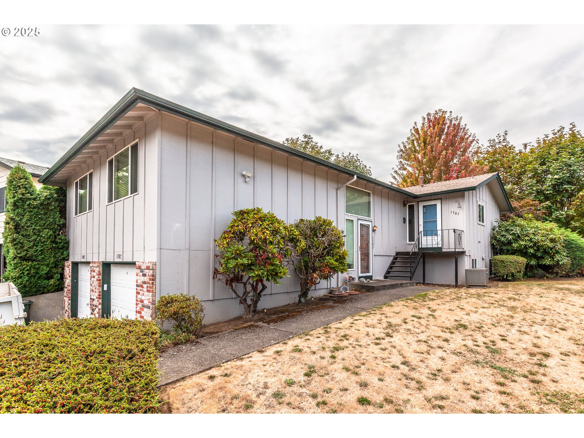1387 NW RIVERVIEW AVE, Gresham, OR, 97030