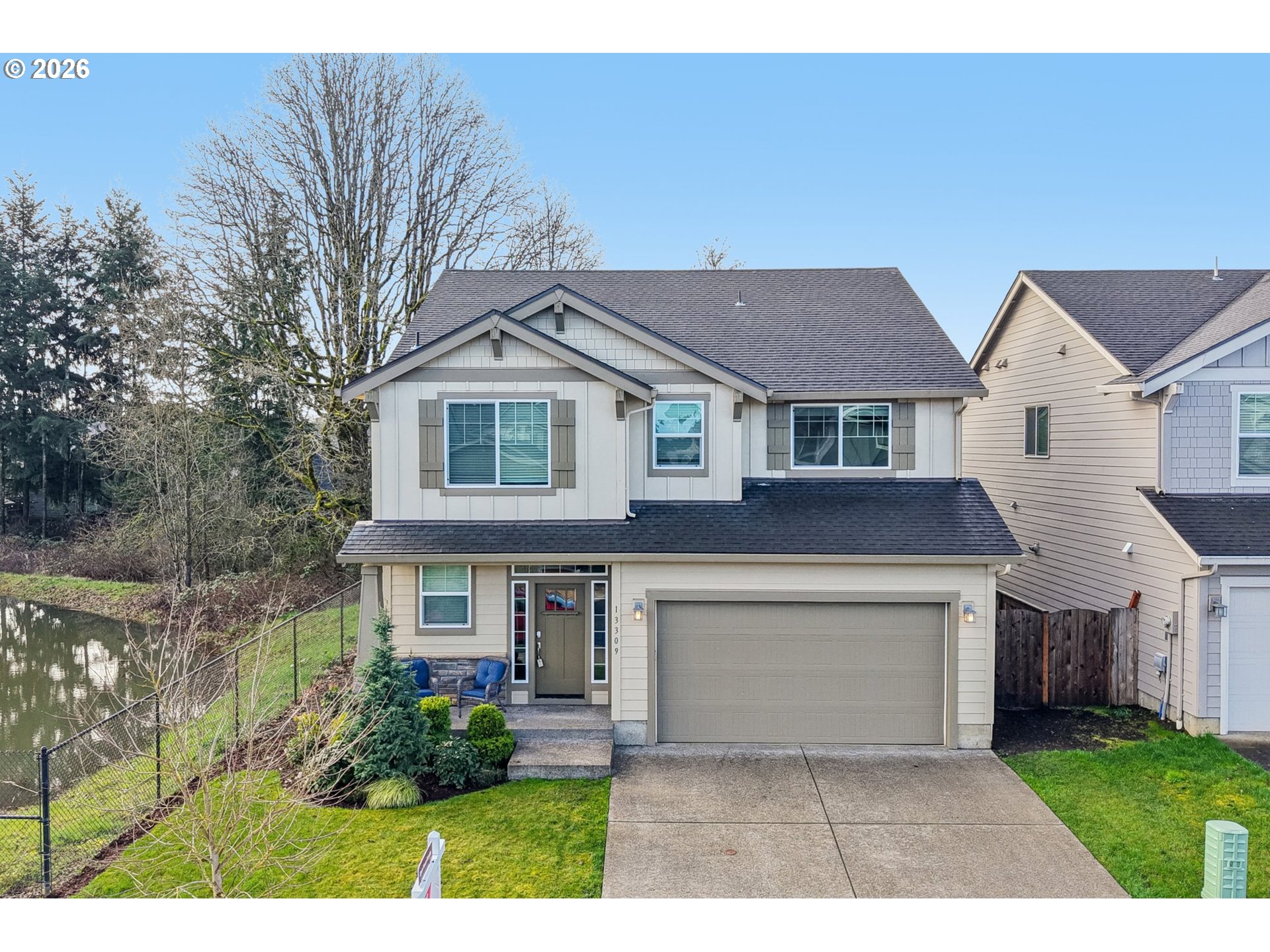 13309 NE 114TH WAY, Brush Prairie, WA, 98606