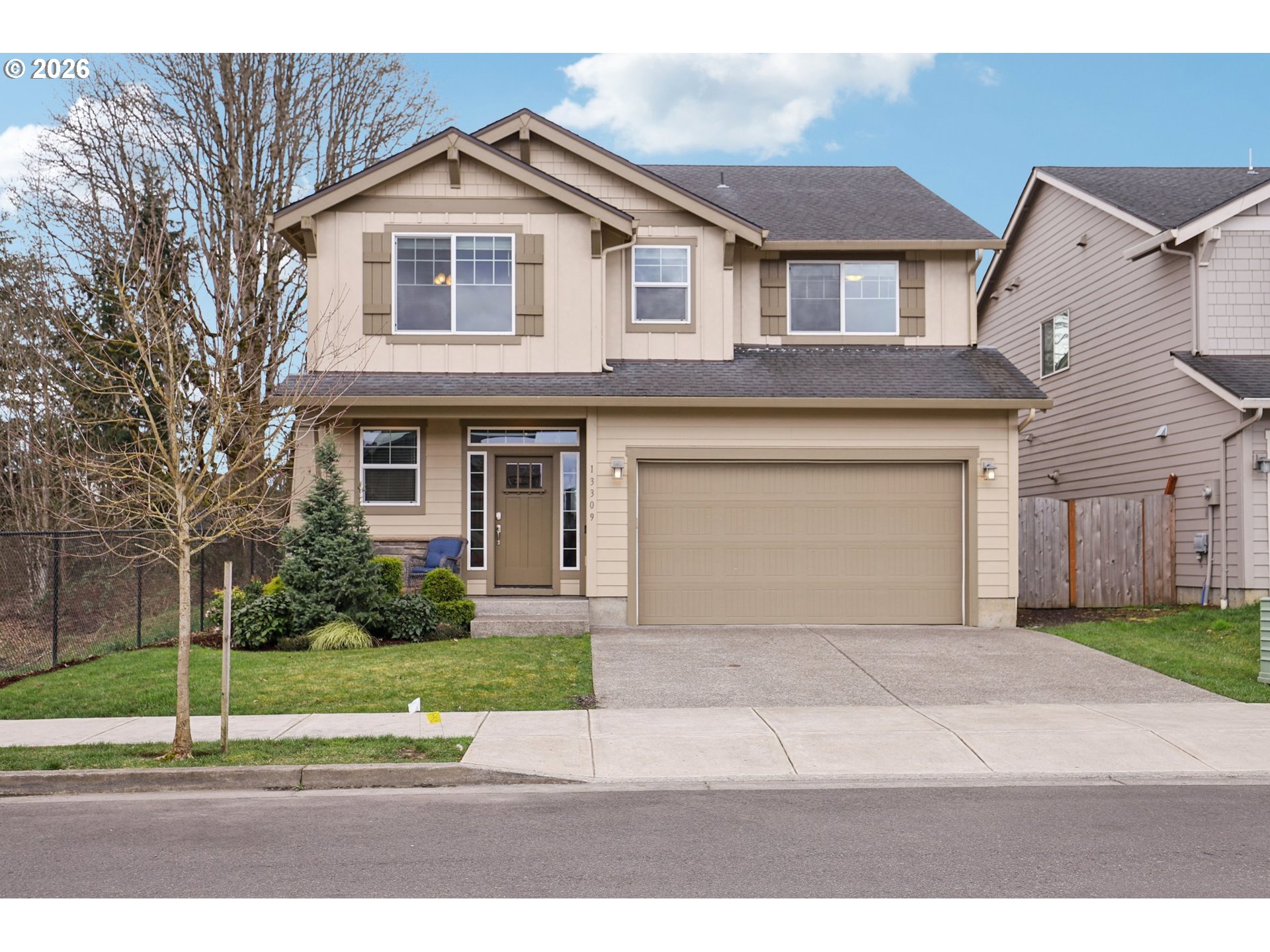 13309 NE 114TH WAY, Brush Prairie, WA, 98606
