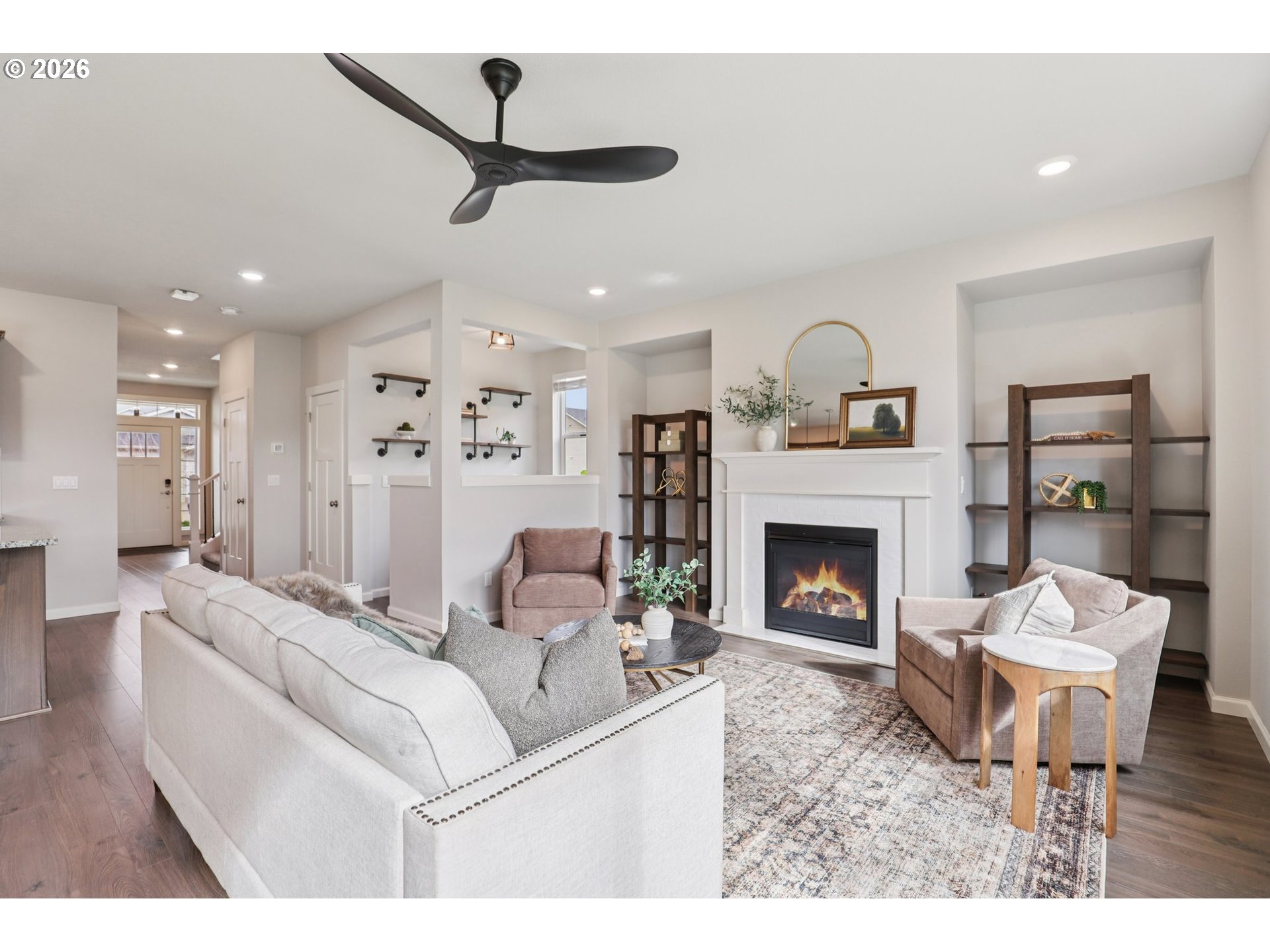 13309 NE 114TH WAY, Brush Prairie, WA, 98606