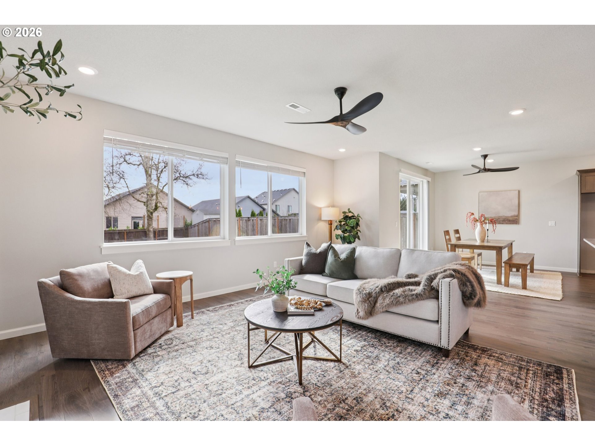 13309 NE 114TH WAY, Brush Prairie, WA, 98606