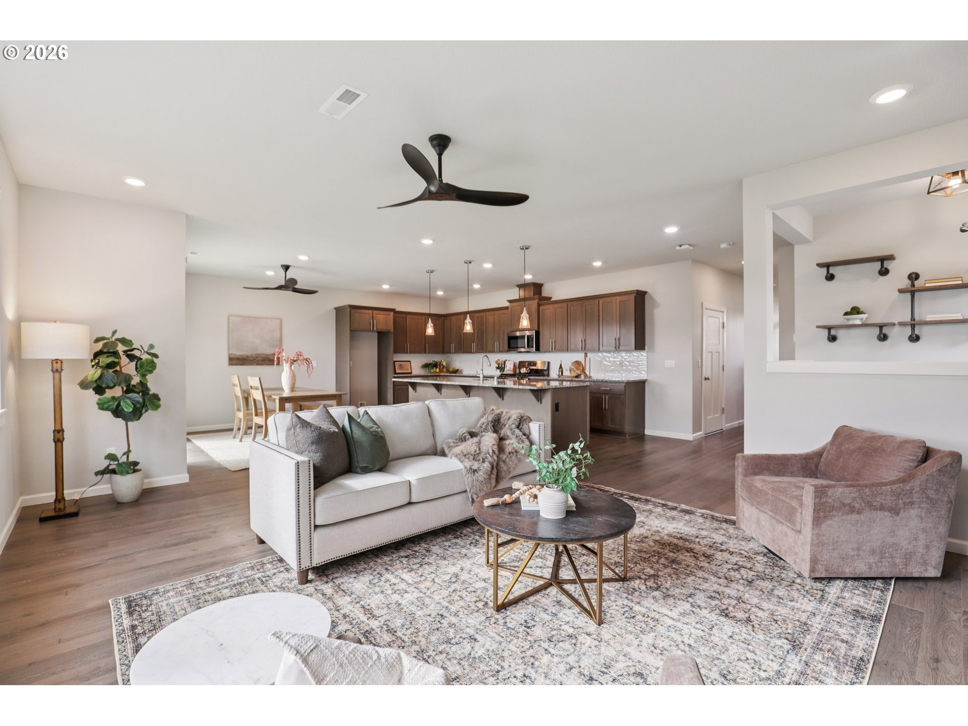 13309 NE 114TH WAY, Brush Prairie, WA, 98606