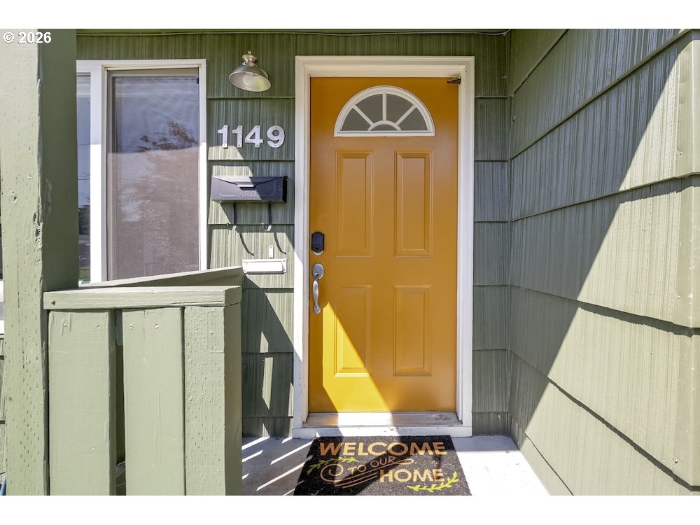 1149 SE 88TH AVE, Portland, OR, 97216