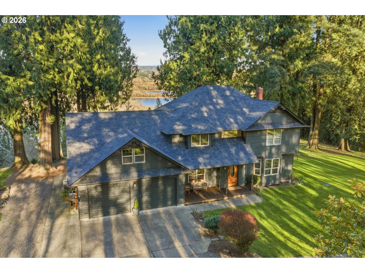 32501 NW EAGLE CREST DR, Ridgefield, WA, 98642