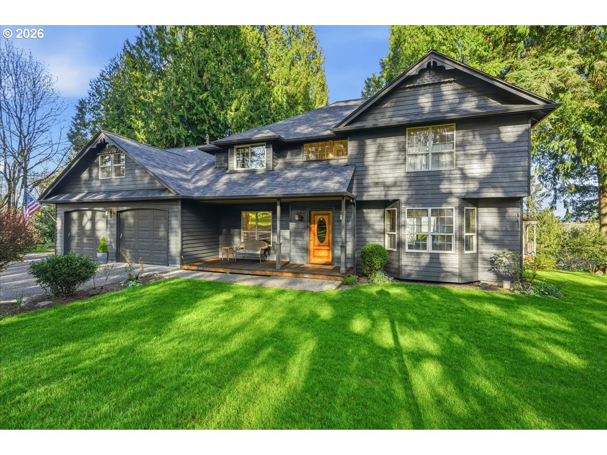 32501 NW EAGLE CREST DR, Ridgefield, WA, 98642