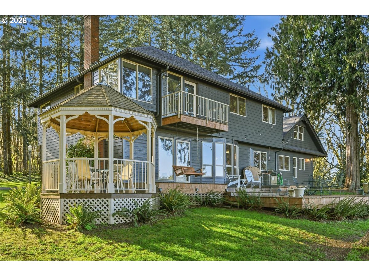 32501 NW EAGLE CREST DR, Ridgefield, WA, 98642