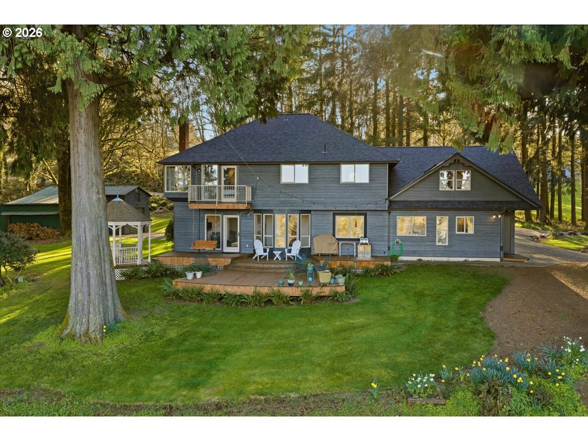 32501 NW EAGLE CREST DR, Ridgefield, WA, 98642