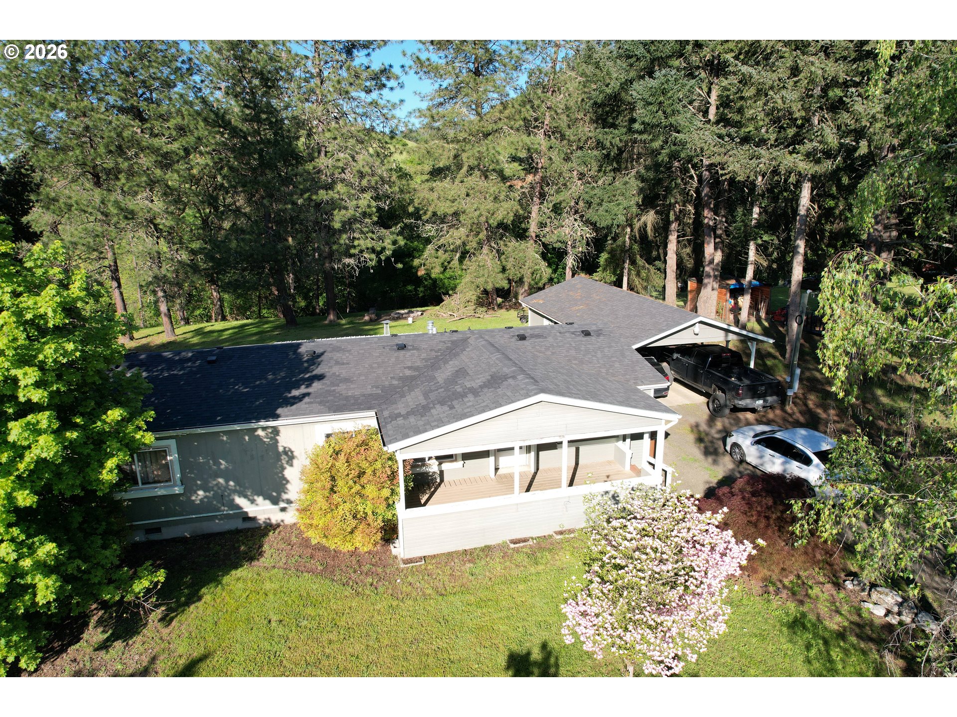 Foreclosure 