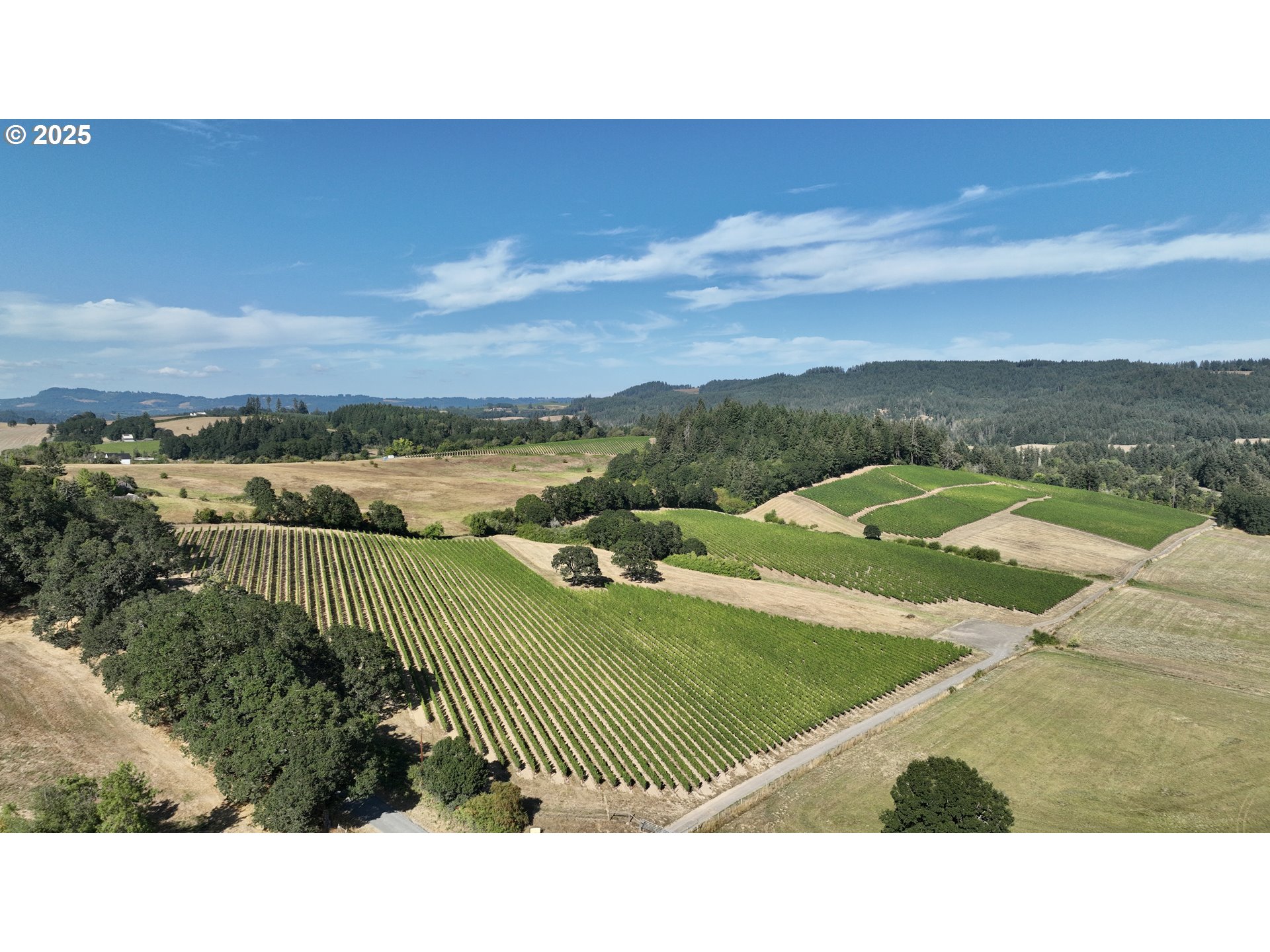 0 Silver Creek Canyon, Silverton, OR, 97381