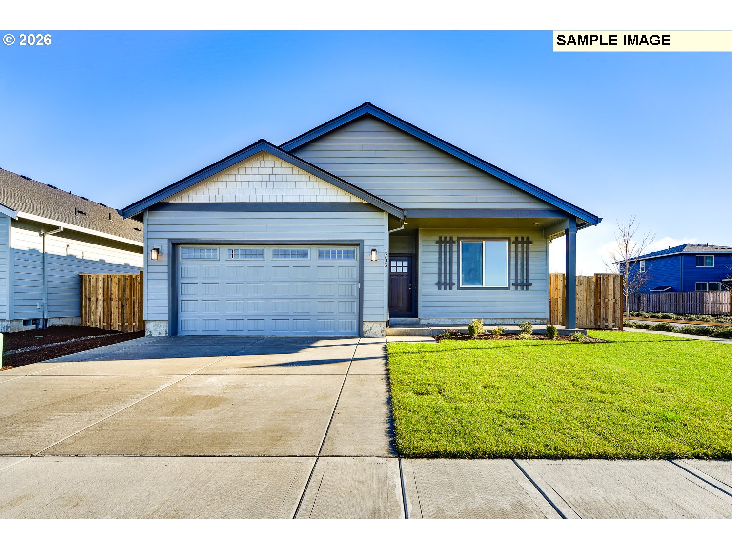 Open Houses