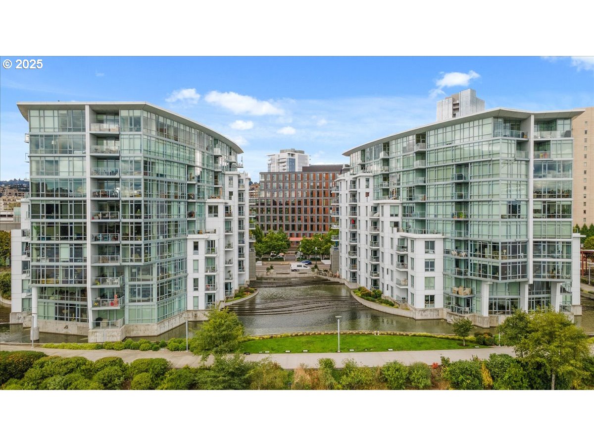 WATERFRONT PEARL Condos for Sale