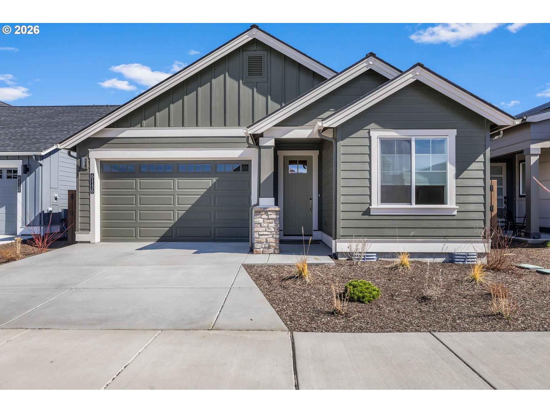 61136 NE COBALT ST, Bend, OR, 97701
