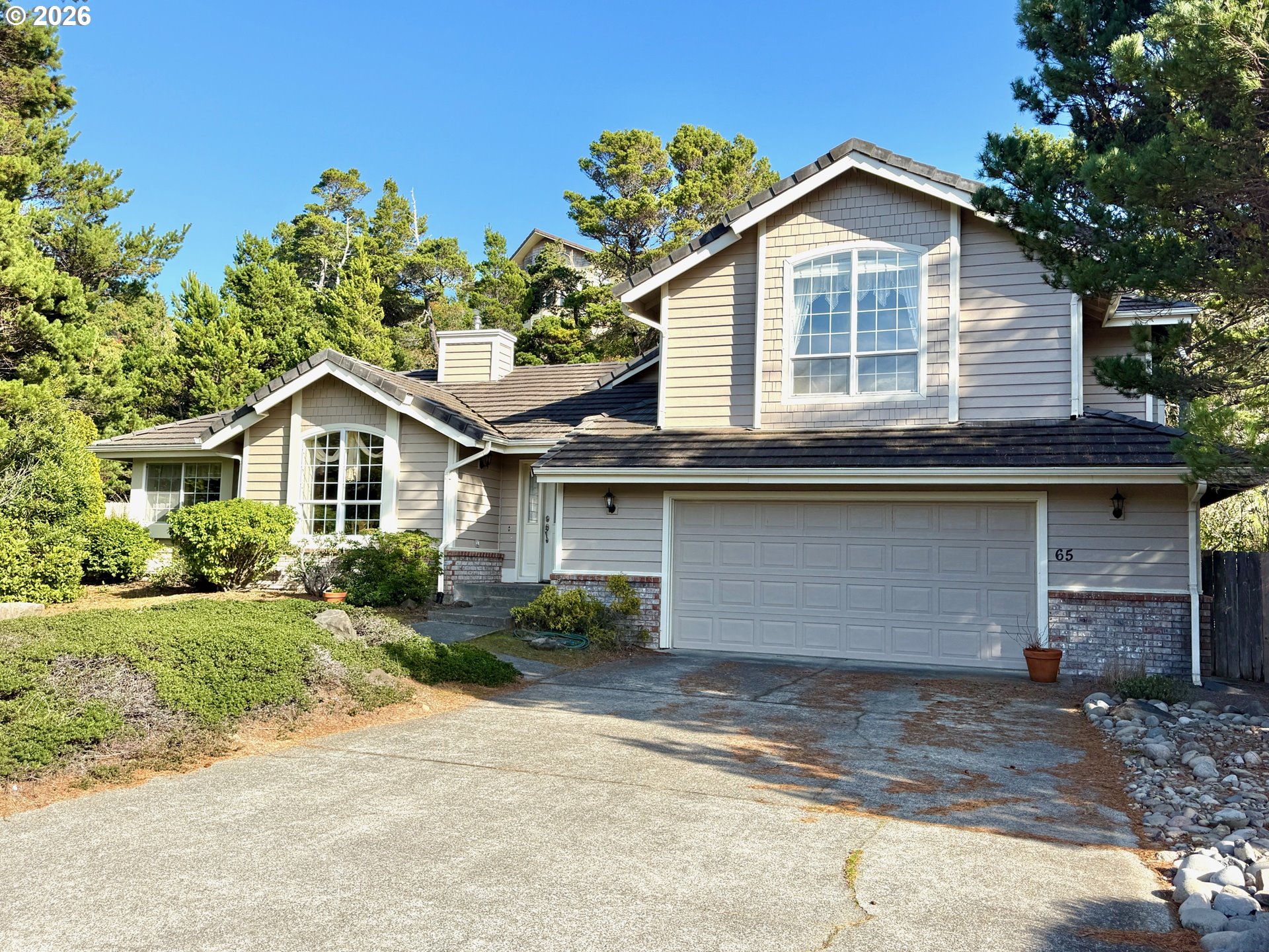 65 SHORELINE DR, Florence, OR, 97439