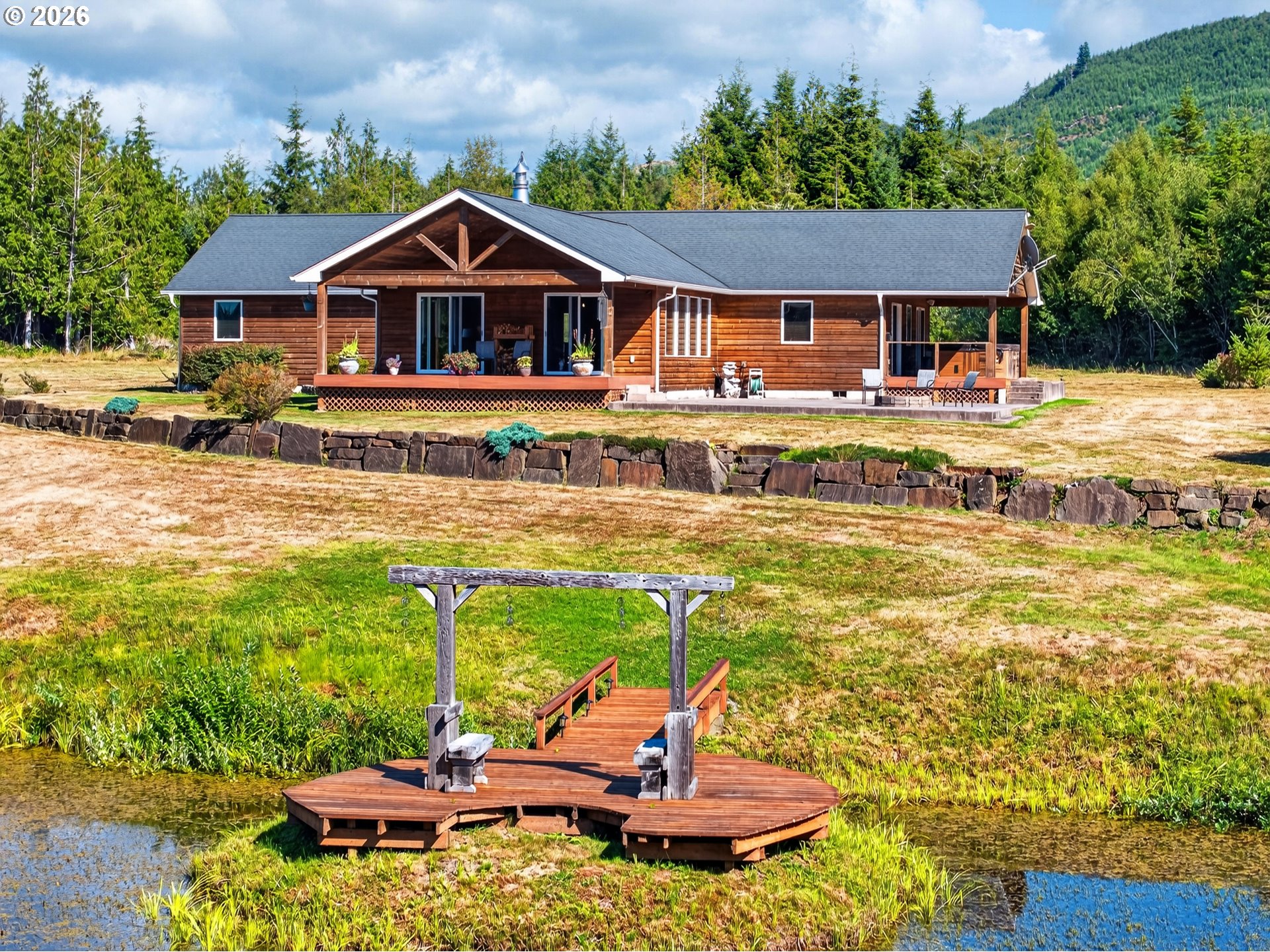 89375 LOGAN RD, Astoria, OR 97103, Astoria