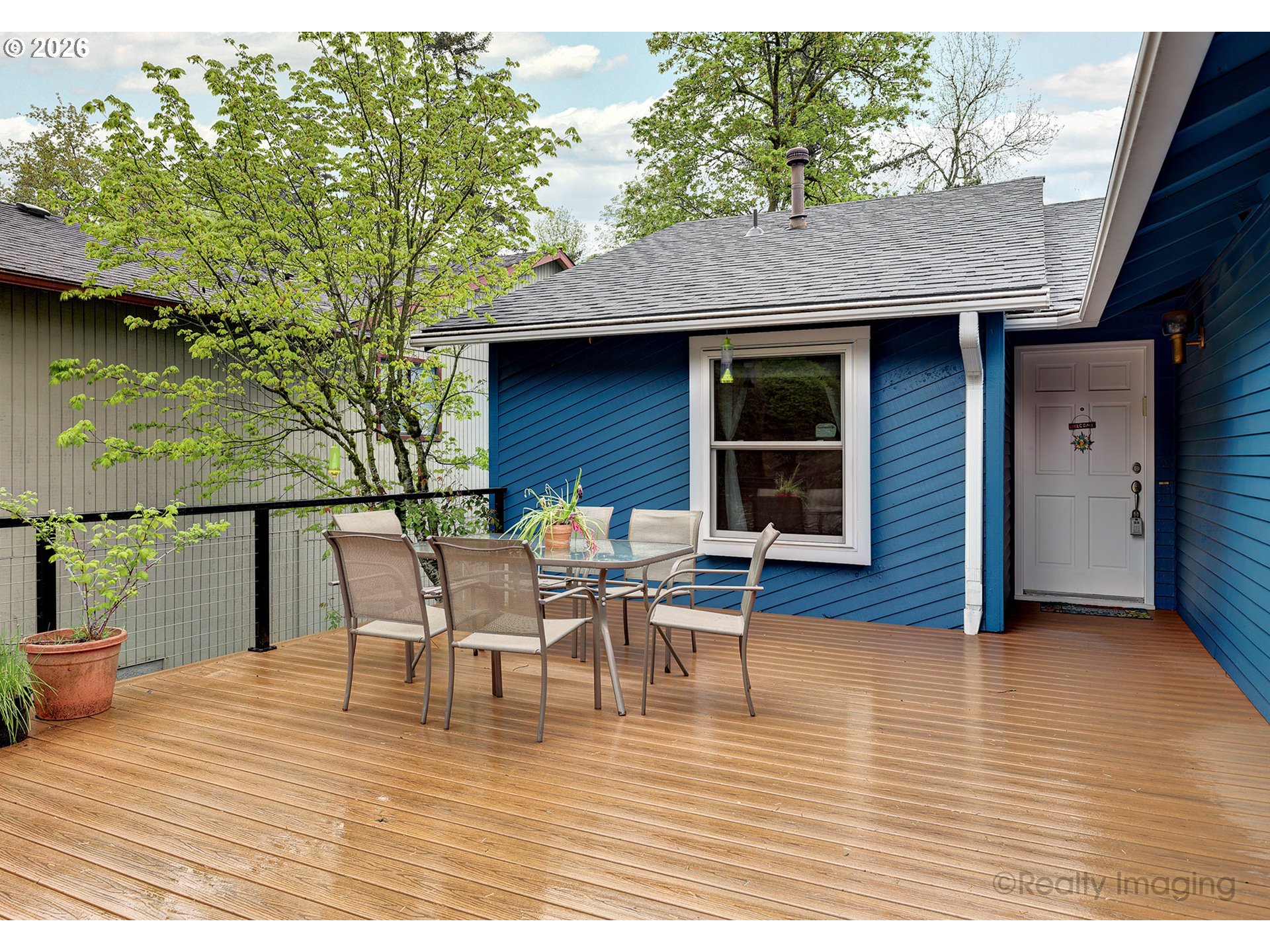 4035 SW POMONA ST, Portland, OR, 97219