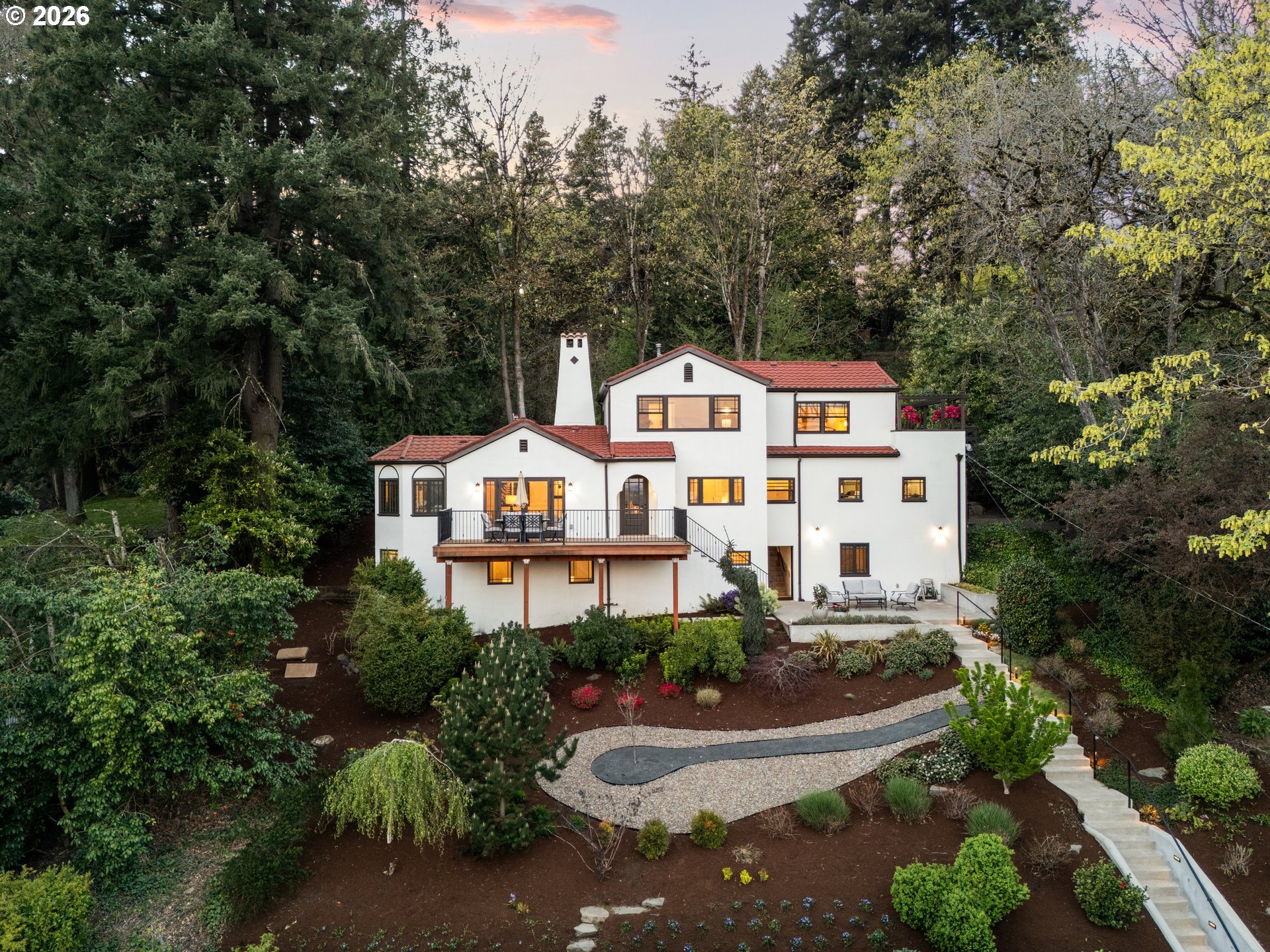 13559 PROVINCIAL HILL WAY, Lake Oswego, OR, 97035