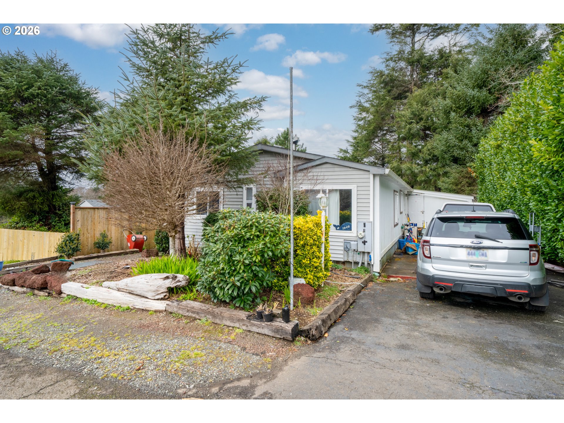36445 NECARNEY CITY RD UNIT 20, Nehalem, OR, 97131