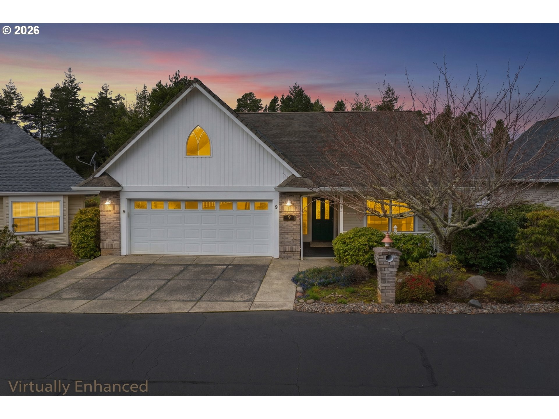 4726 SEA BREEZE LN, Florence, OR, 97439