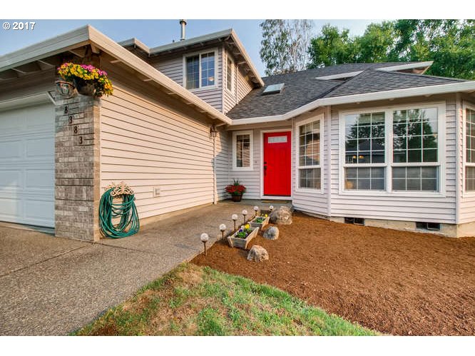 Sold Property