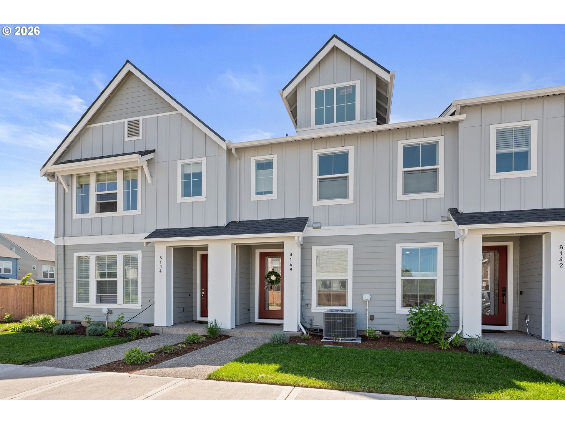 8148 SE Newberry ST, Hillsboro, OR, 97123