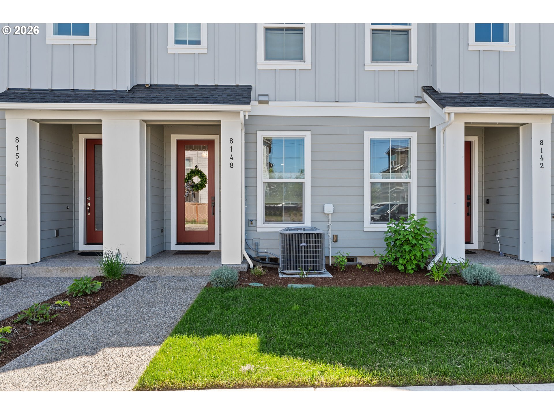 8148 SE Newberry ST, Hillsboro, OR, 97123