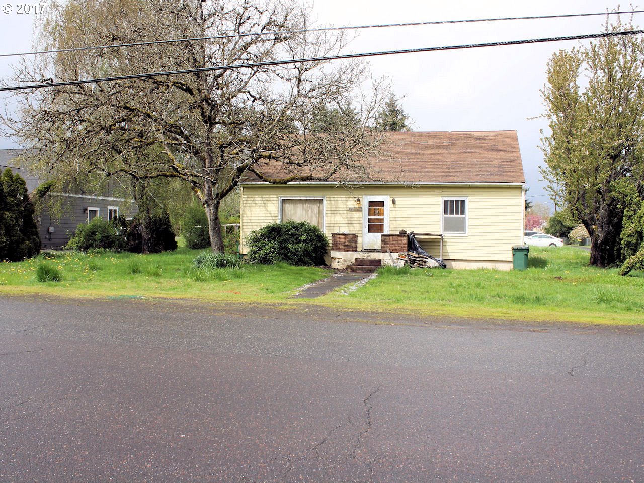 Sold Property