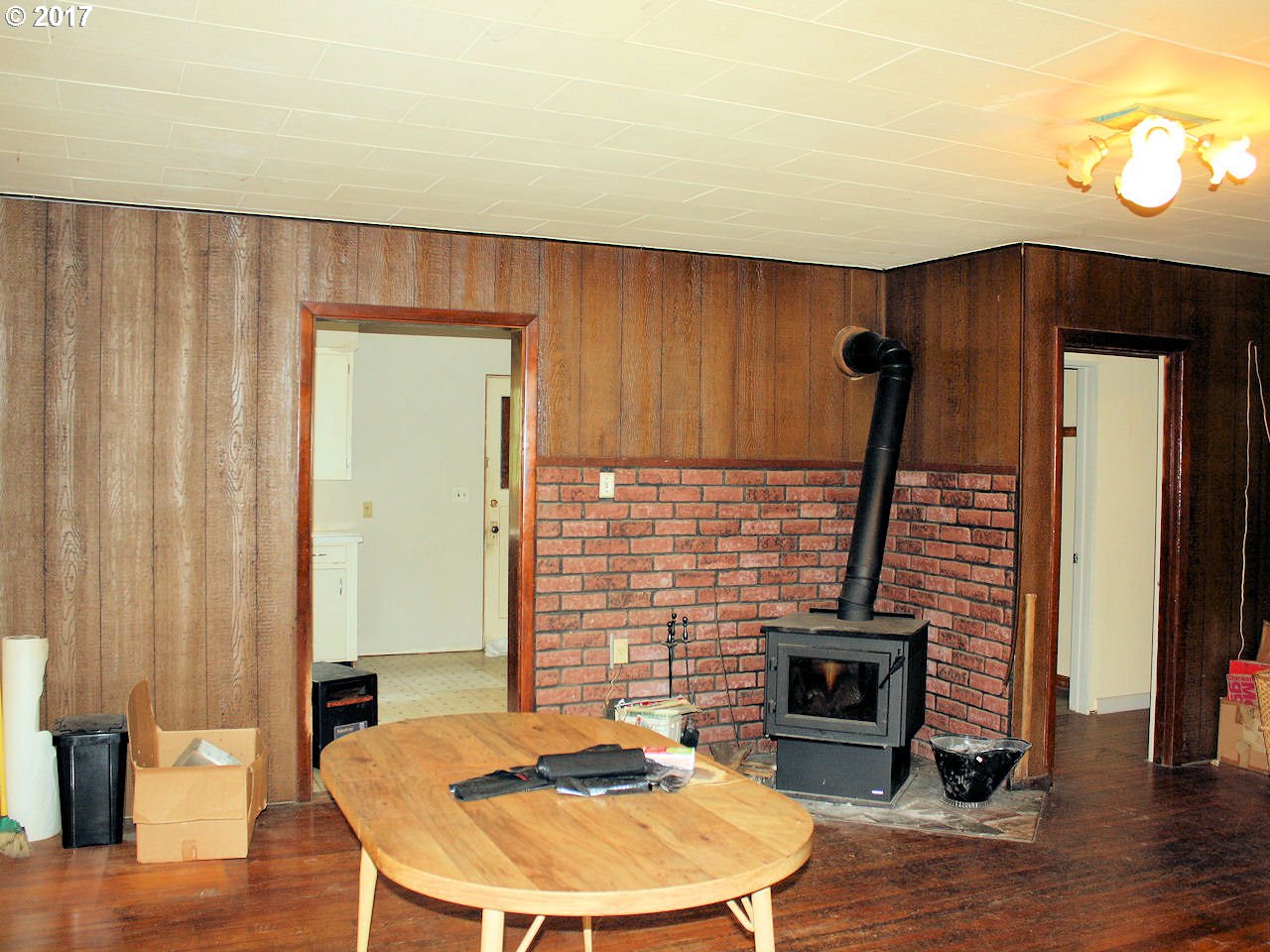 Sold Property
