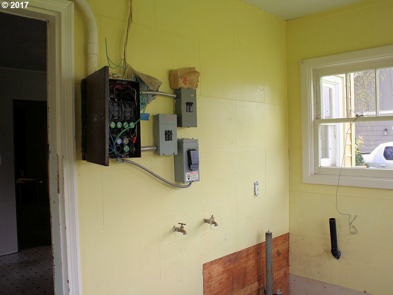 Sold Property