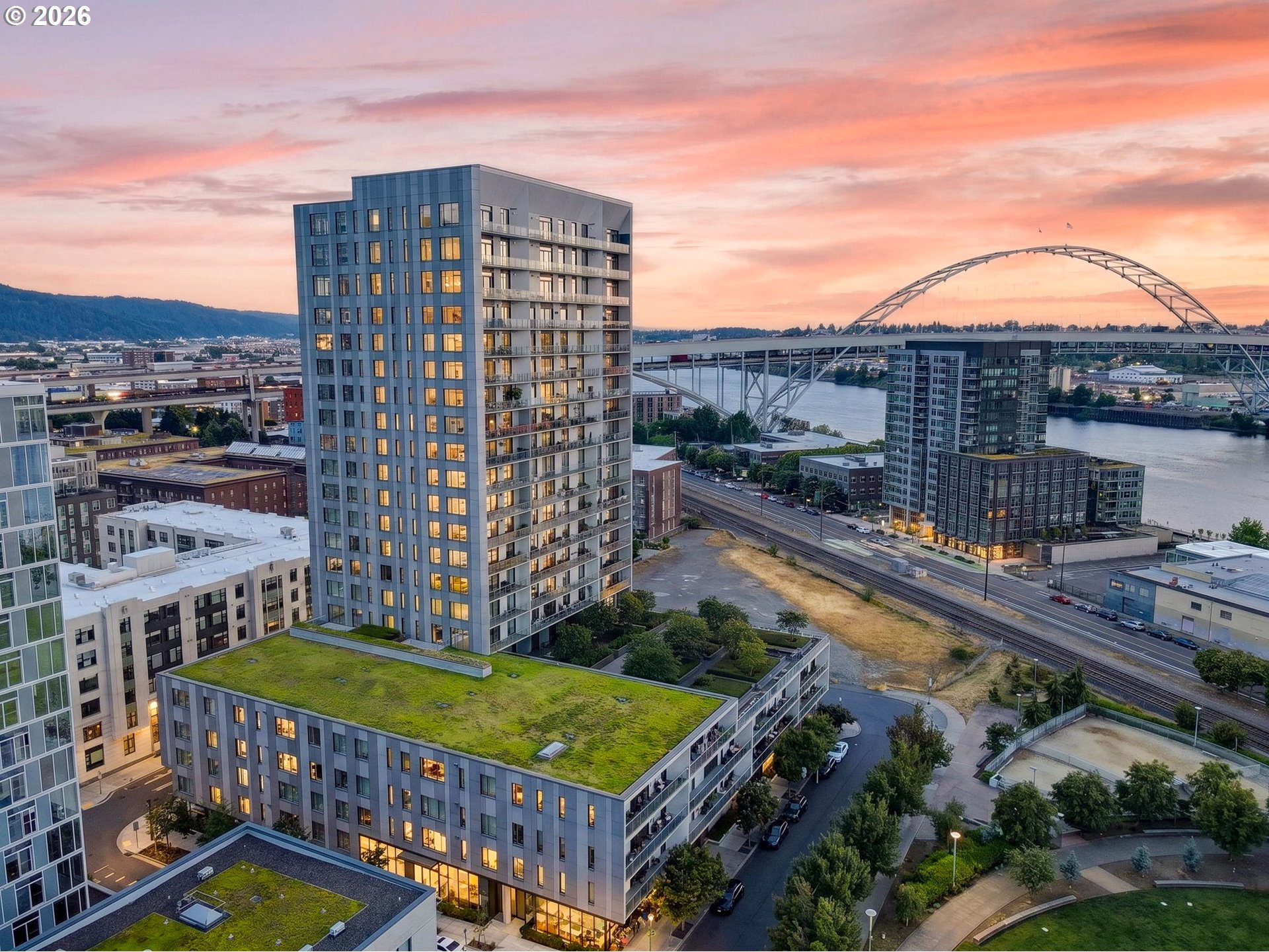 Pearl District