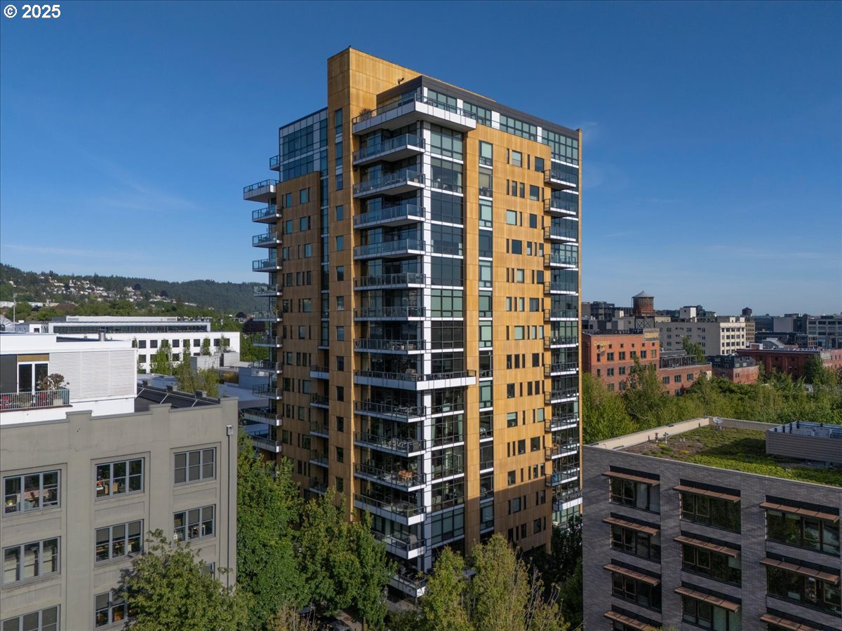 North Portland