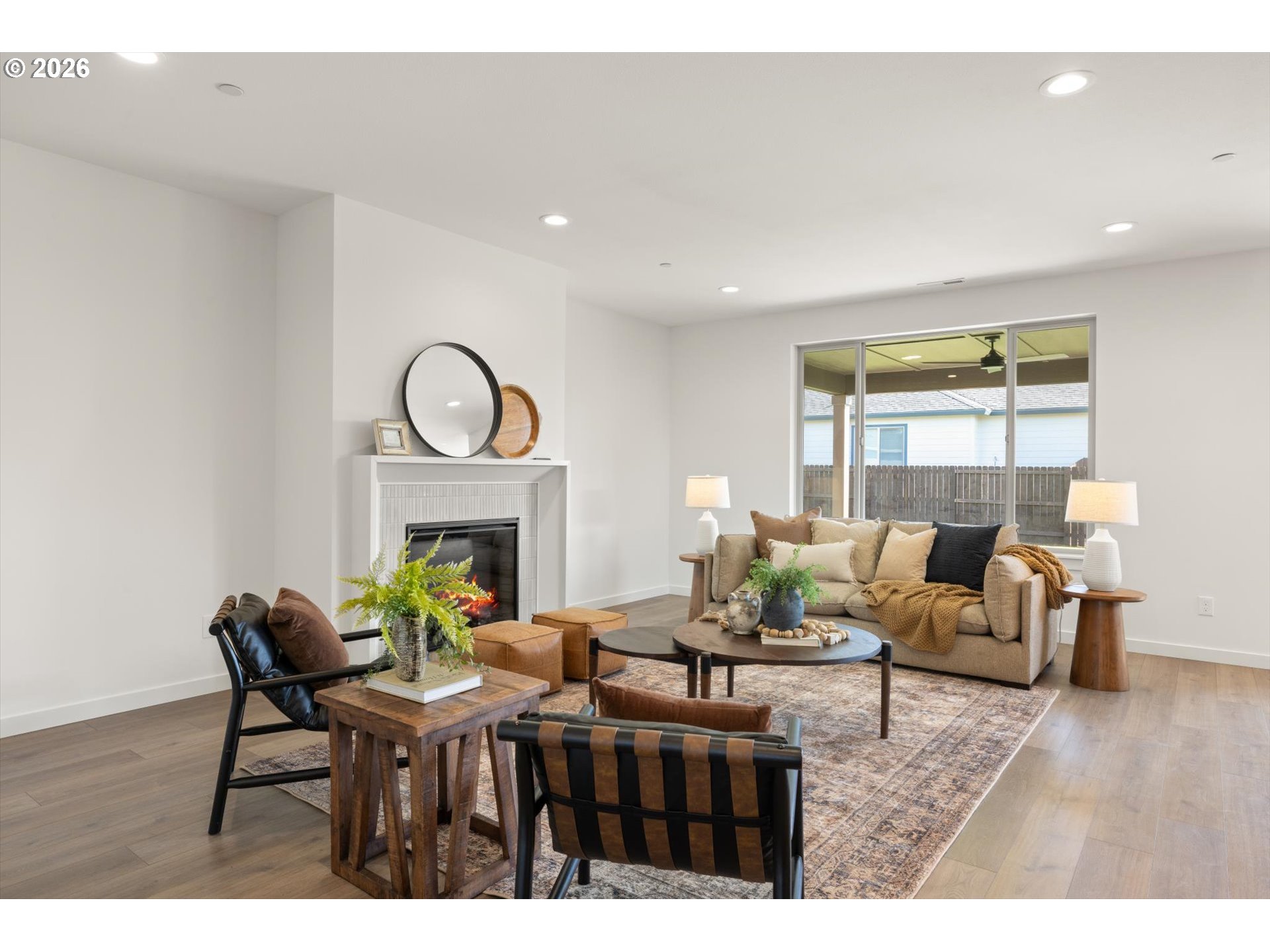 151 E AIREDALE AVE, La Center, WA, 98629