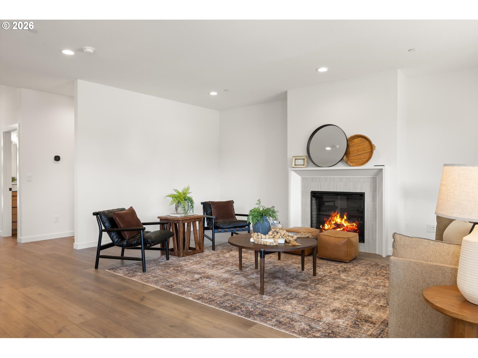 151 E AIREDALE AVE, La Center, WA, 98629