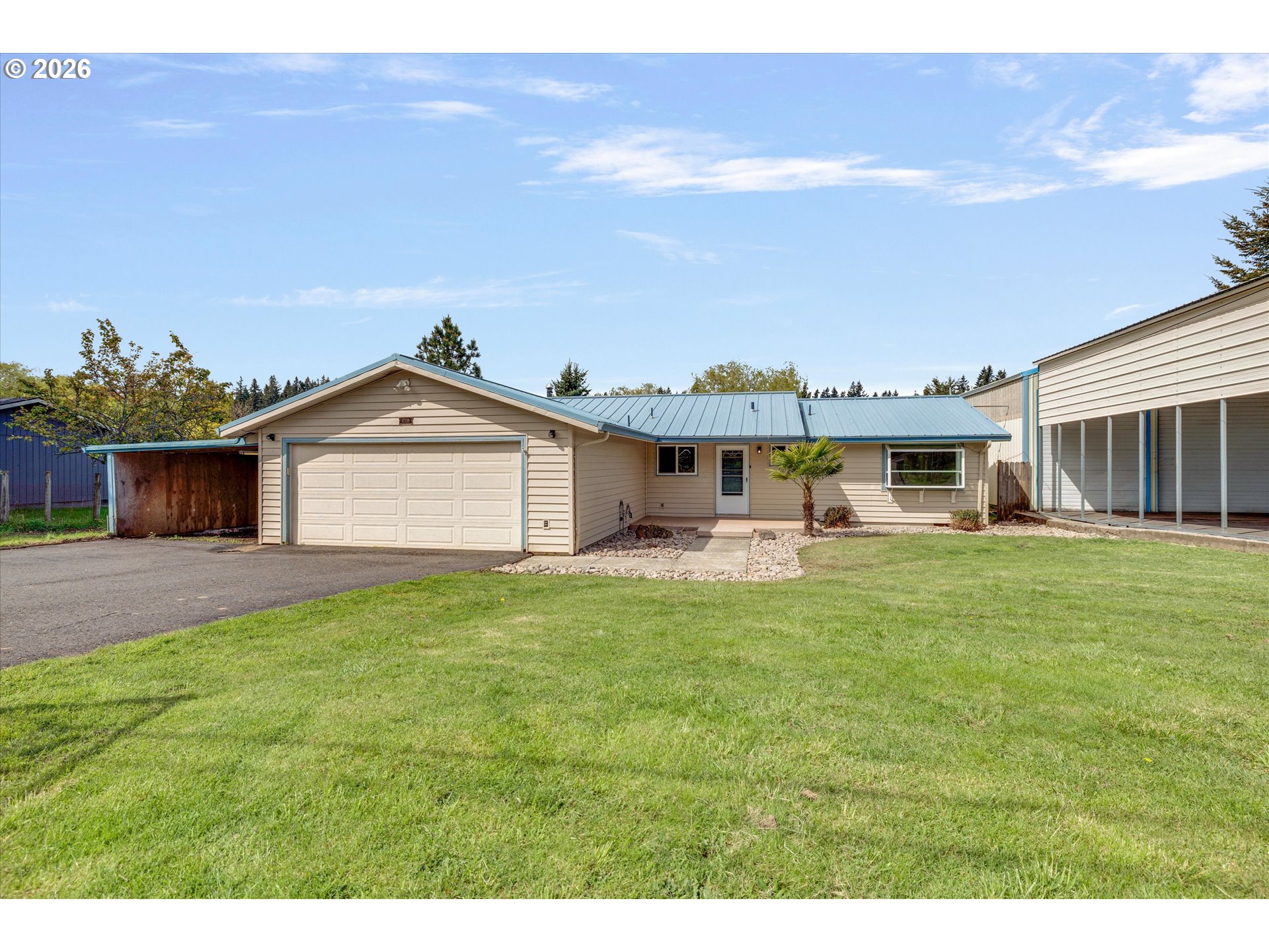 12890 SW BLUE HERON PL, Portland, OR, 97223