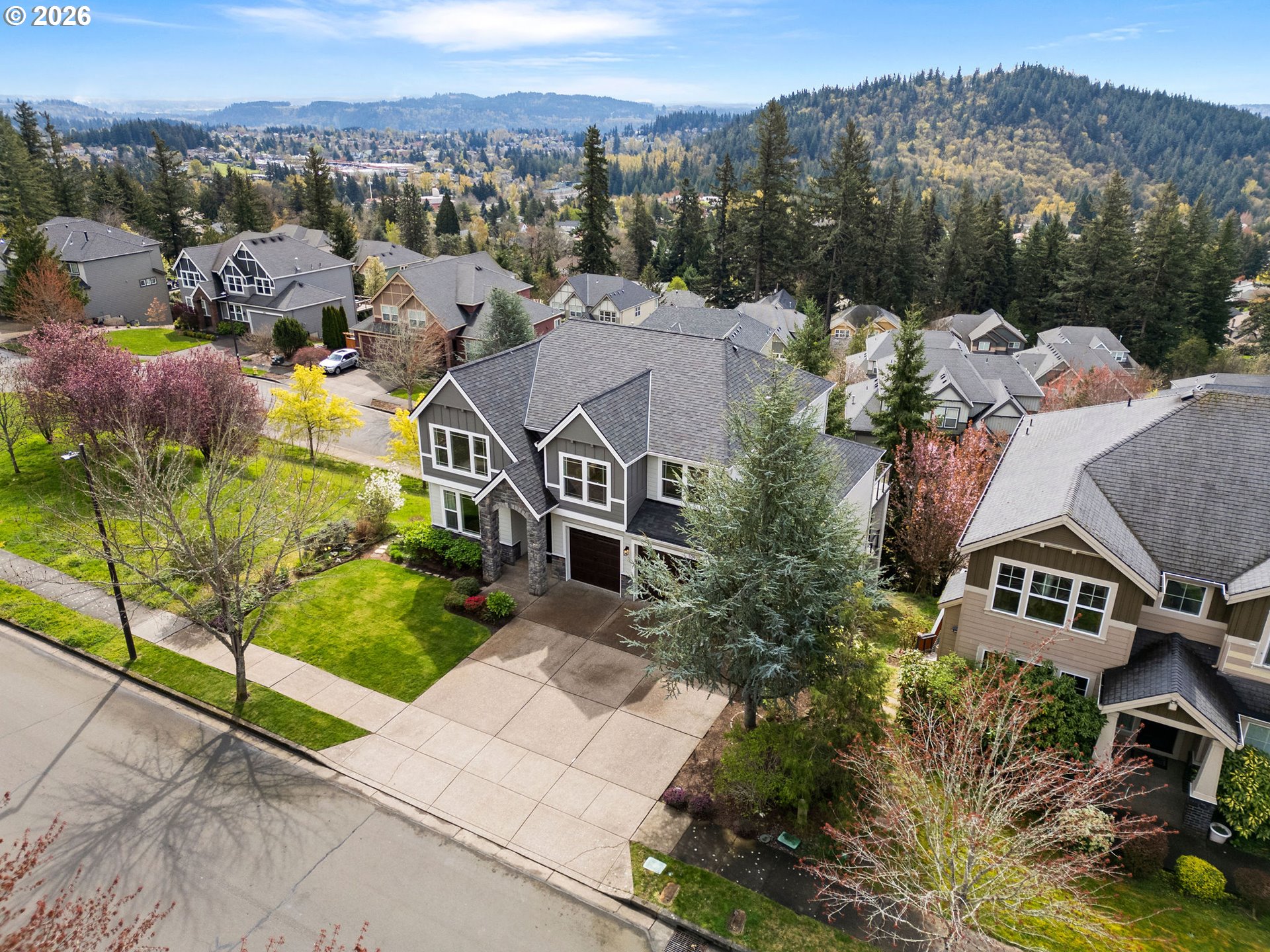 842 NE KILLINGSWORTH ST, Portland, OR, 97211