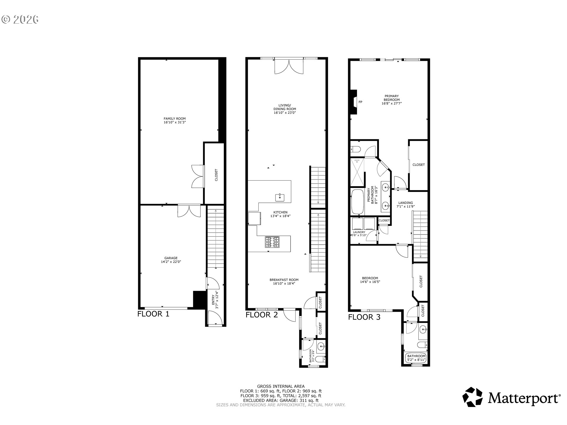 Photo #1: 171429653 Listing: Photo #1