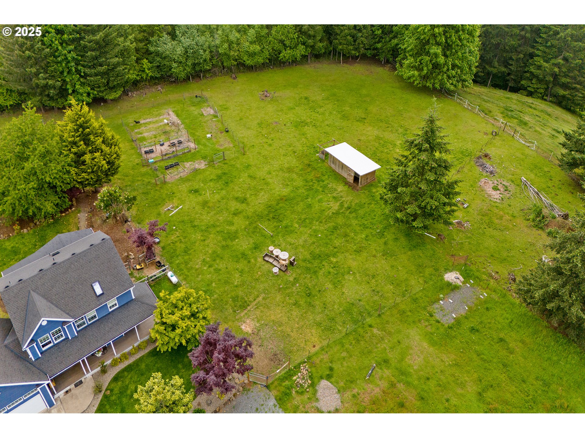 Drone View/UAV