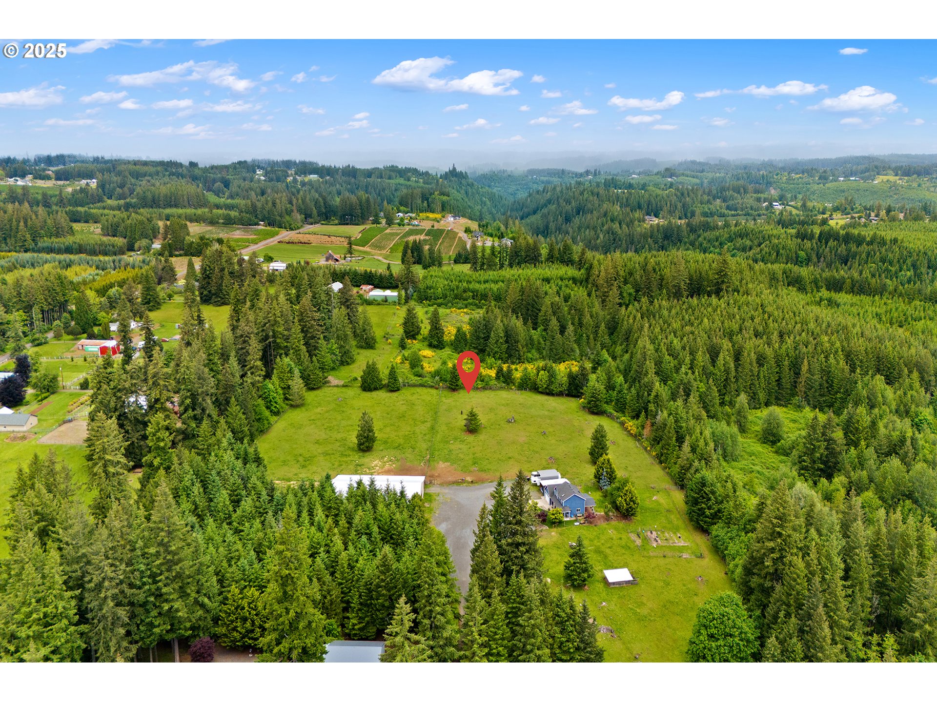 Drone View/UAV