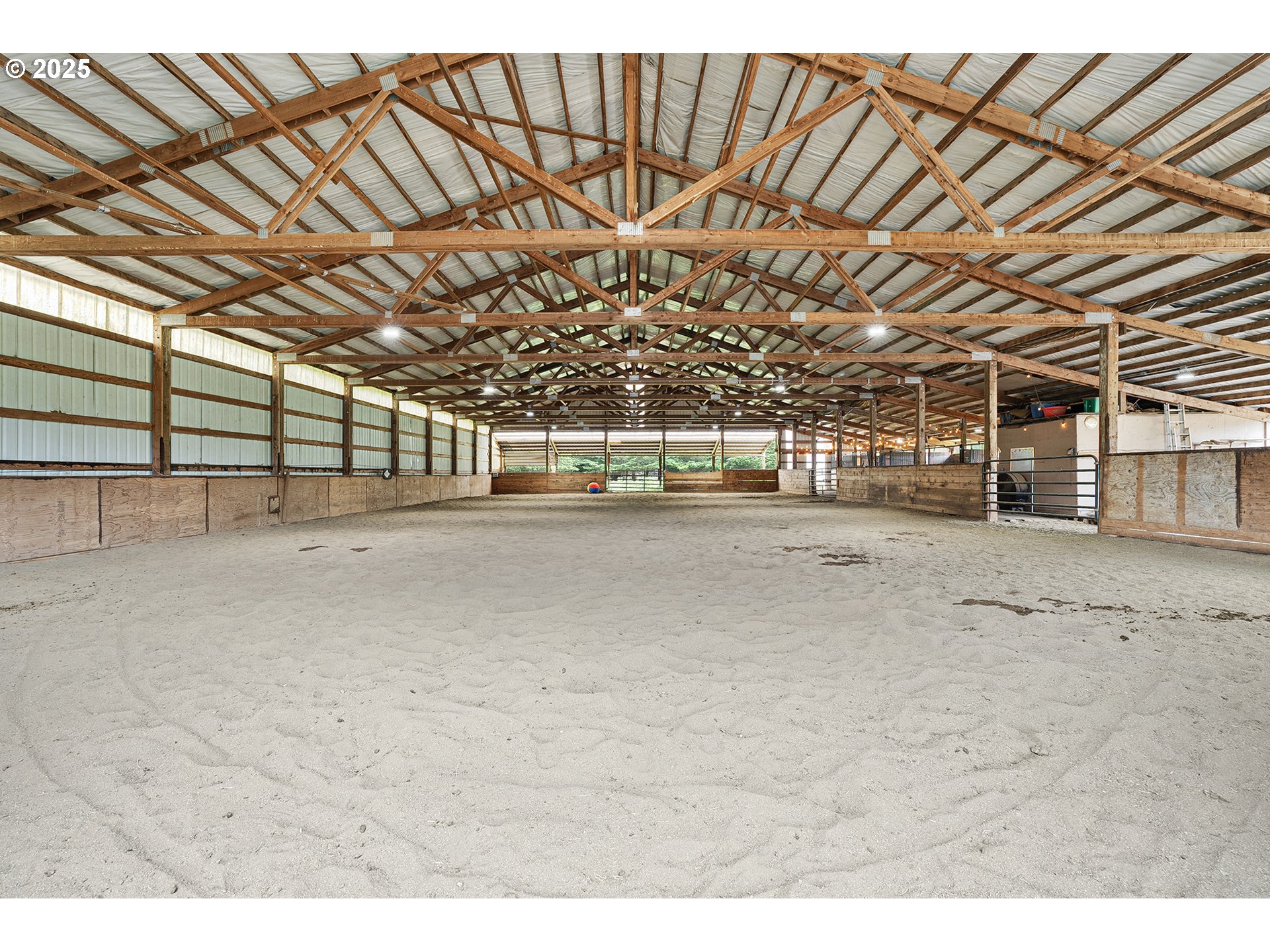 Stable