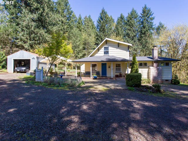 Sold Property