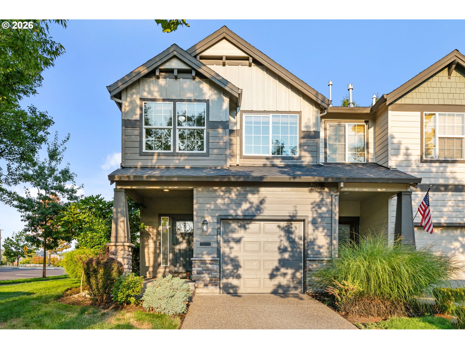 975 N 16TH ST, Cottage Grove, OR, 97424