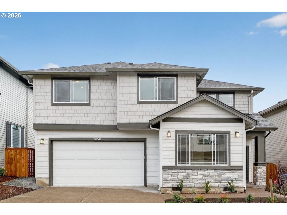 16842 SW LEAF LN, Tigard, OR, 97224