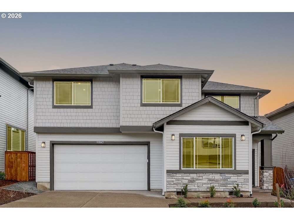 16842 SW LEAF LN, Tigard, OR, 97224