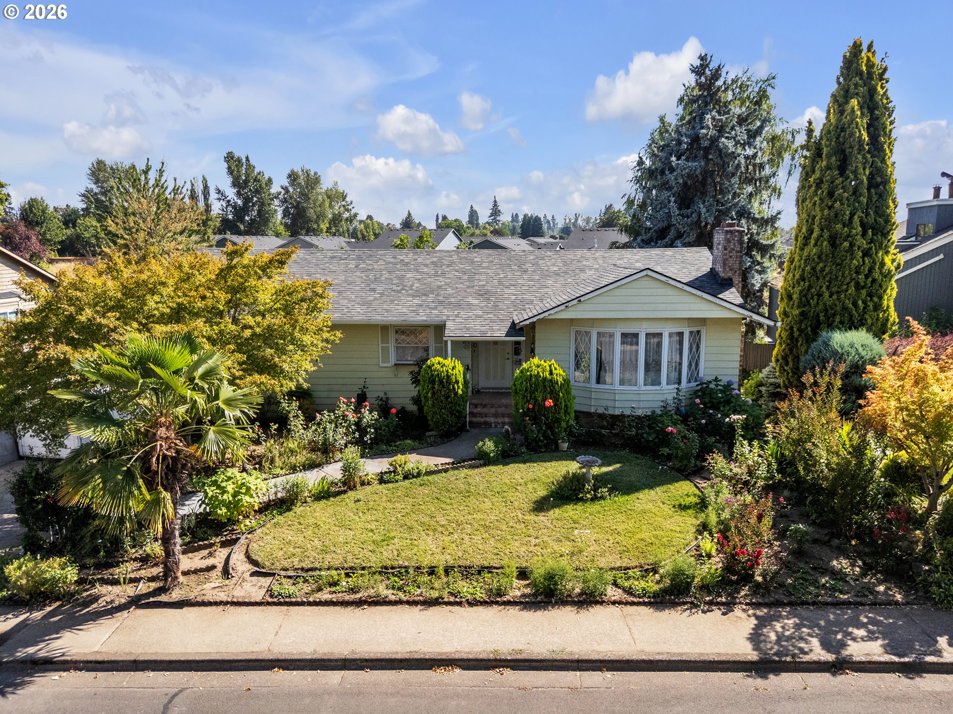 Photo of 670 SMITH DR Woodburn OR 97071