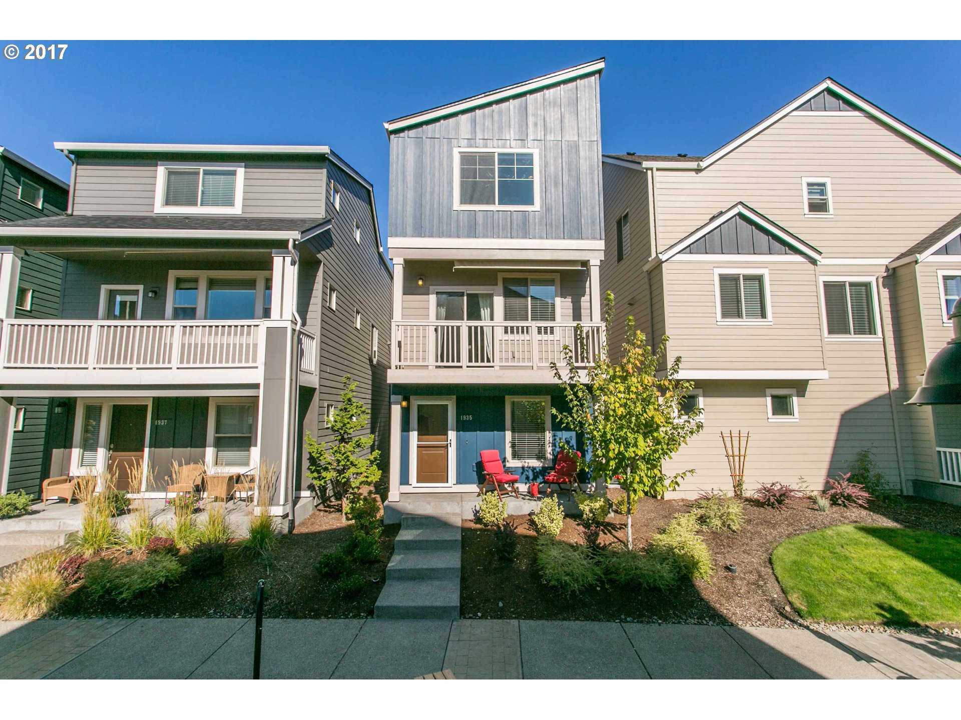 Sold Property