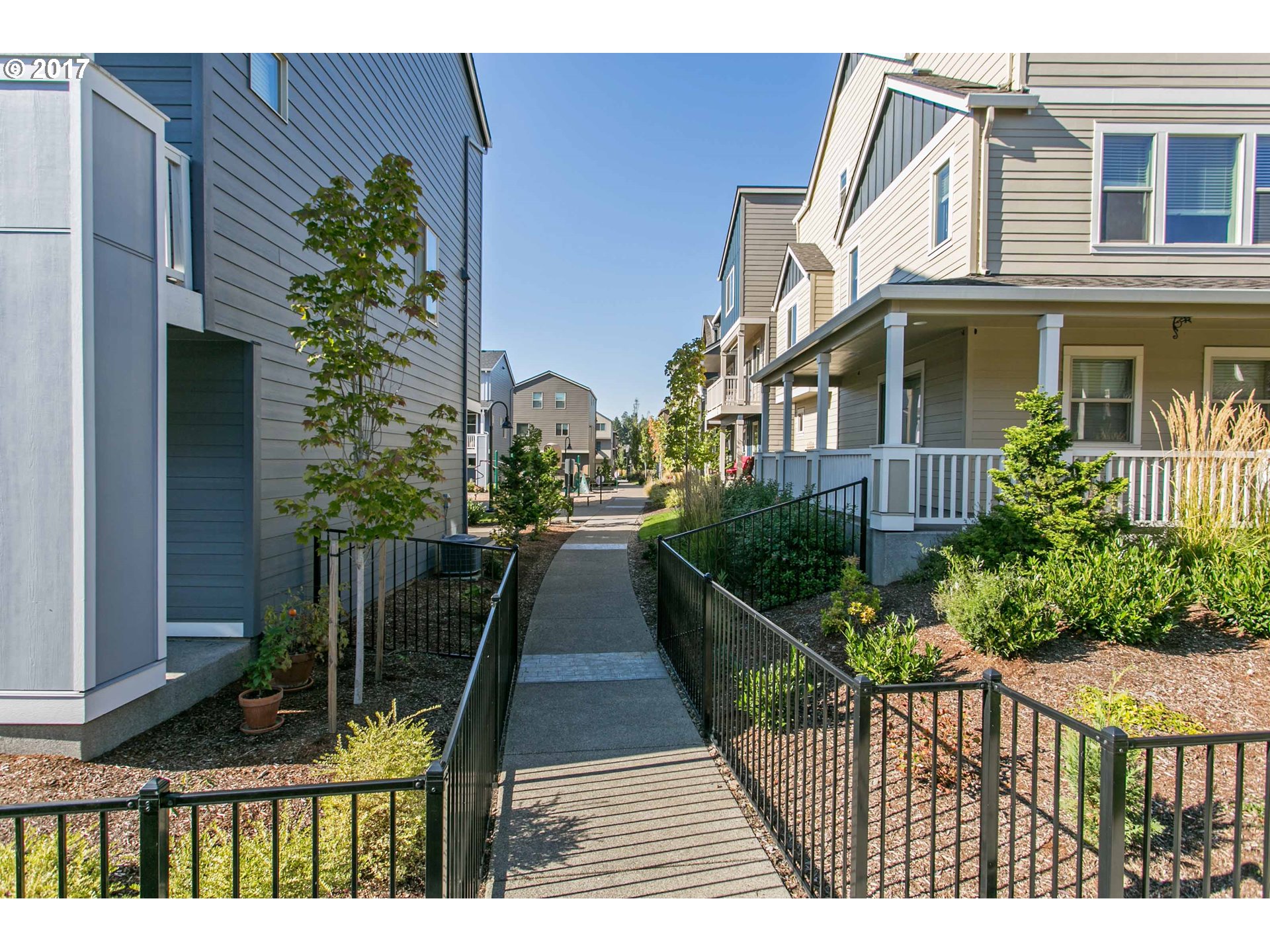Sold Property