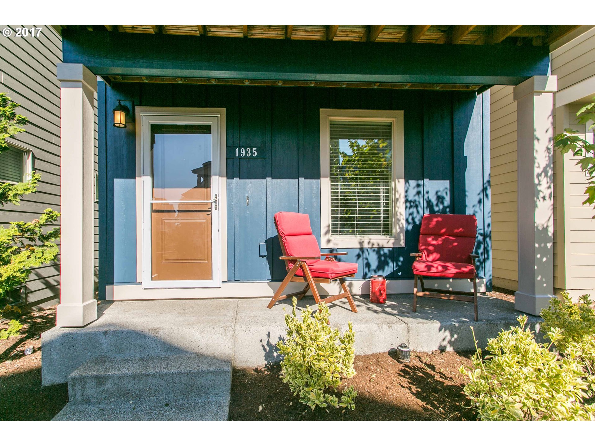 Sold Property