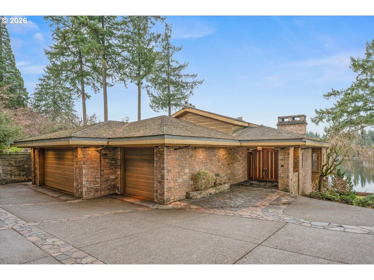 126 SW AVERY AVE, Corvallis, OR, 97333
