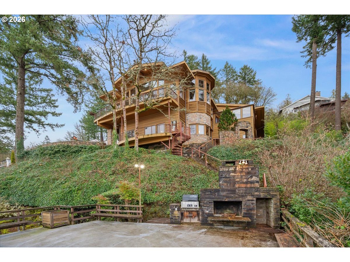 2815 ARROWHEAD CT, Lake Oswego, OR, 97034