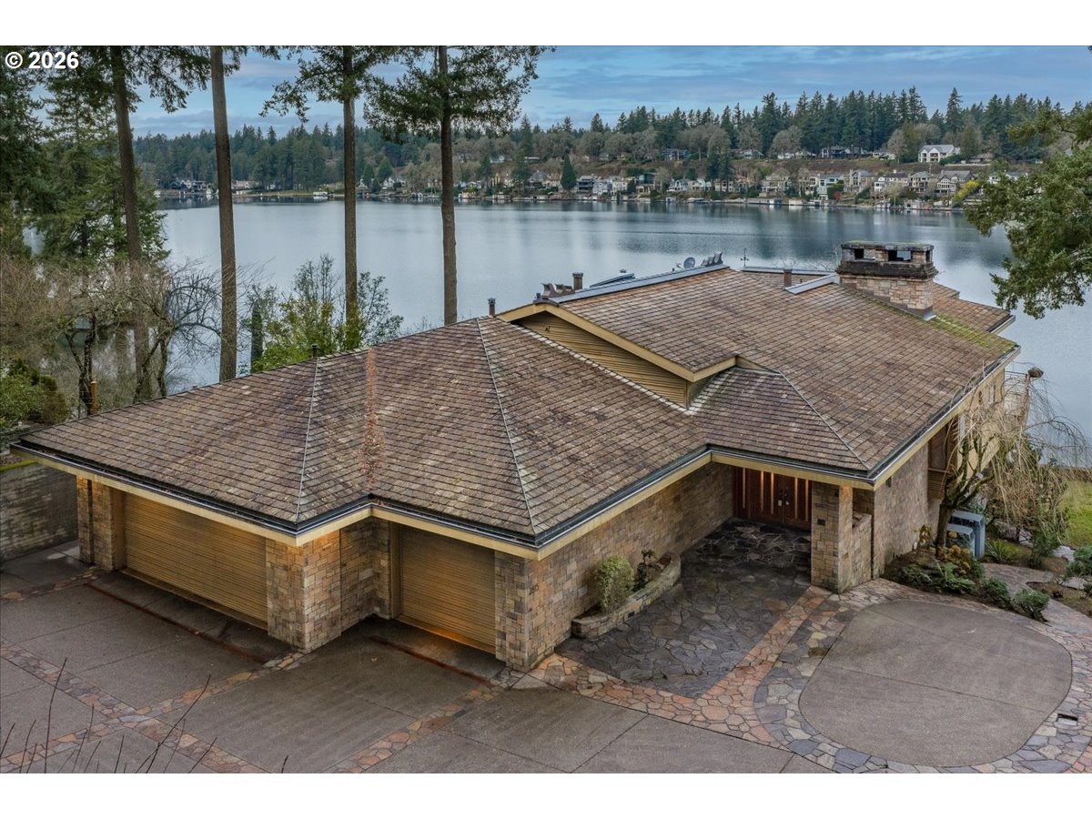 2815 ARROWHEAD CT, Lake Oswego, OR, 97034