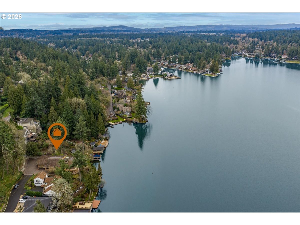 2815 ARROWHEAD CT, Lake Oswego, OR, 97034
